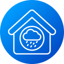 lluvia icon