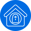 seguridad icon