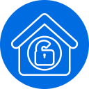 seguridad icon