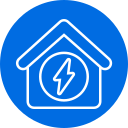 electricidad icon