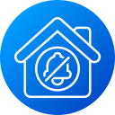 alarma apagada icon