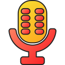 micrófono icon