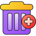 borrar icon