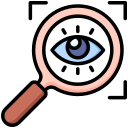 observación icon