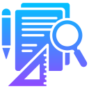 investigación icon