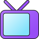 televisión