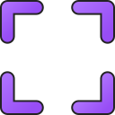 maximizar icon