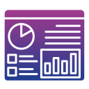 visualización de datos icon