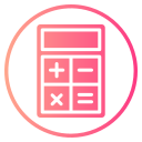 calculadora icon