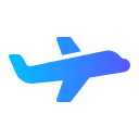 avión icon