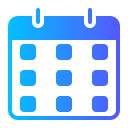 calendario icon