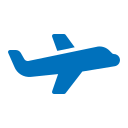 avión icon