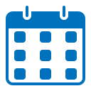 calendario icon