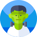 frankenstein icon