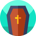 ataúd icon