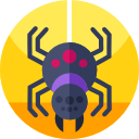 araña icon