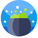 caldera icon