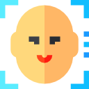 facial icon