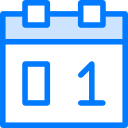 calendario icon