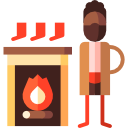 chimenea icon