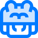 cocodrilo icon