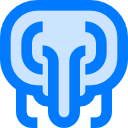 elefante icon