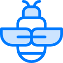 abeja icon