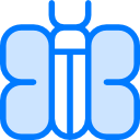 mariposa icon