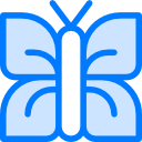 mariposa icon