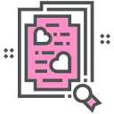 amour icon