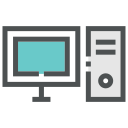 computadora icon