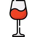 copa de vino icon