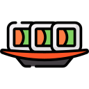 sushi icon