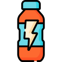 bebida energética icon