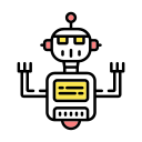 robot icon