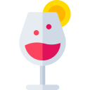 aperol spritz icon