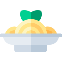 pasta icon