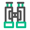 procurar icon
