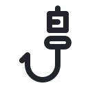 물 