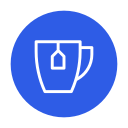 Tea icon