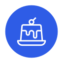 Pudding icon