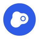 ovo frito icon