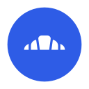 croissant icon