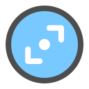 flecha icon