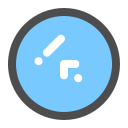 flecha icon