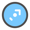 flecha icon