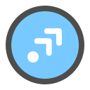 flecha icon