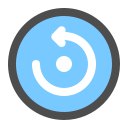 flecha icon