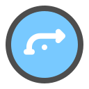 flecha icon