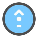 flecha icon